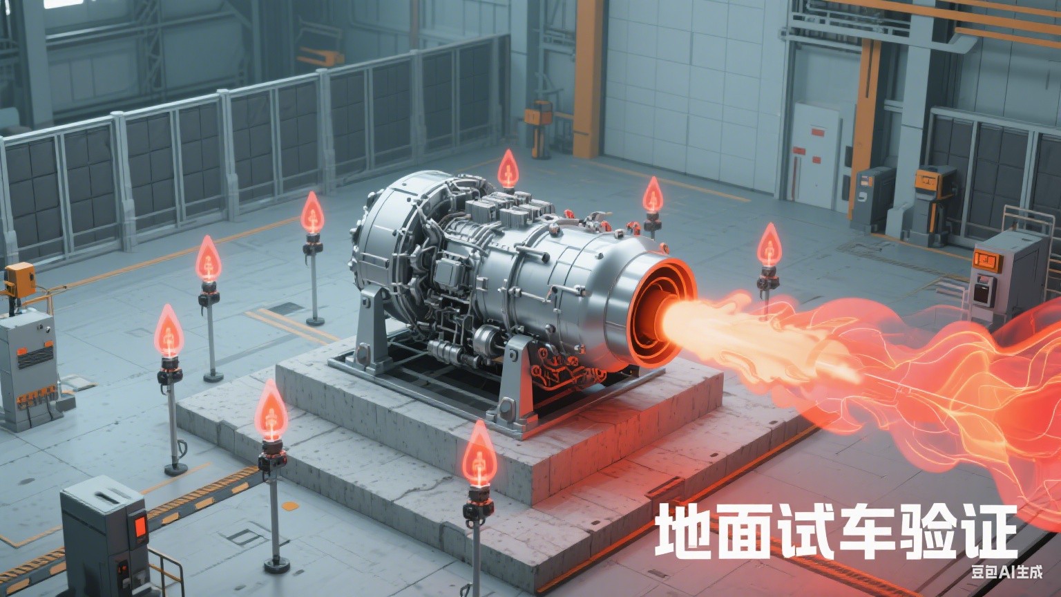 附面层探针的类型及其应用